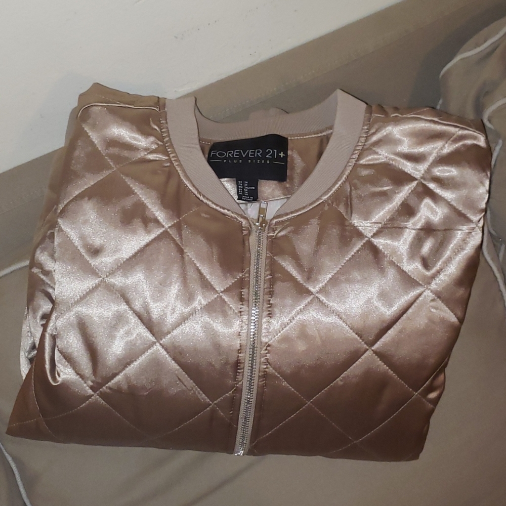 Plus Sz Jacket - image 8